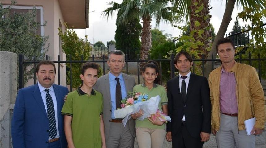 Edremit&rsquo;te Kitap Okuma Etkinlikleri Kaldığı Yerden Devam Ediyor