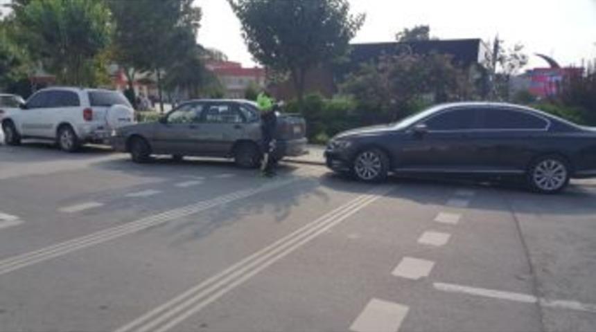 Yaya Ge&ccedil;idine &Ccedil;ekilen Ara&ccedil;lara Cezai İşlem