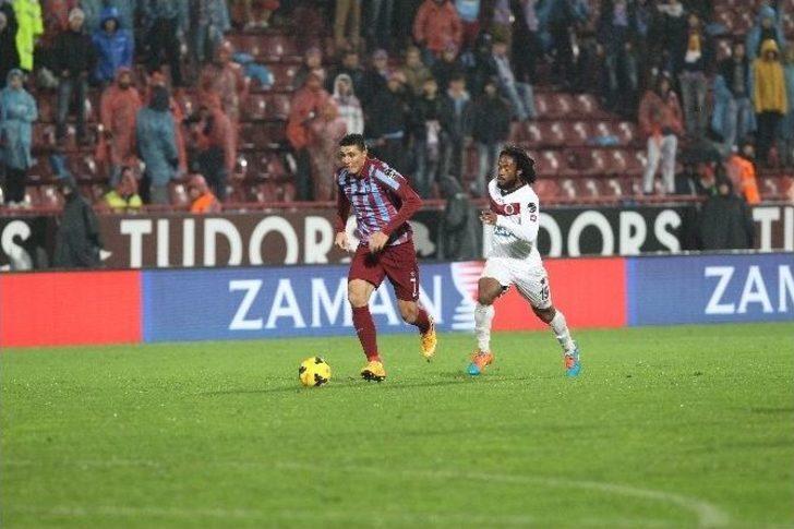 Spor Toto Süper Lig G1