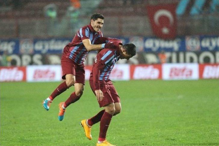 Spor Toto Süper Lig G2