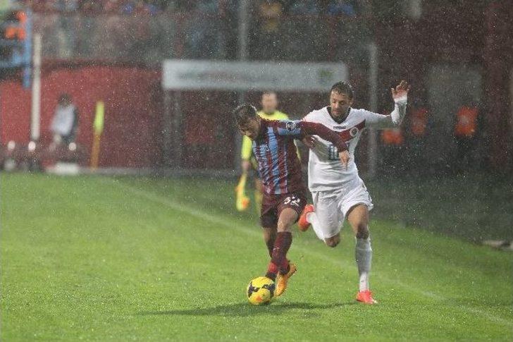 Spor Toto Süper Lig G4