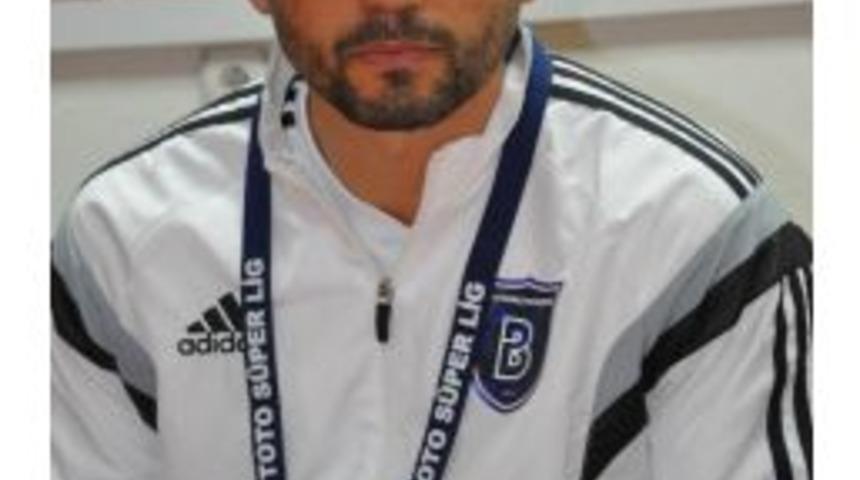 Evkur Yeni Malatyaspor&rsquo;un Teknik Direkt&ouml;r&uuml; Erol Bulut Oldu