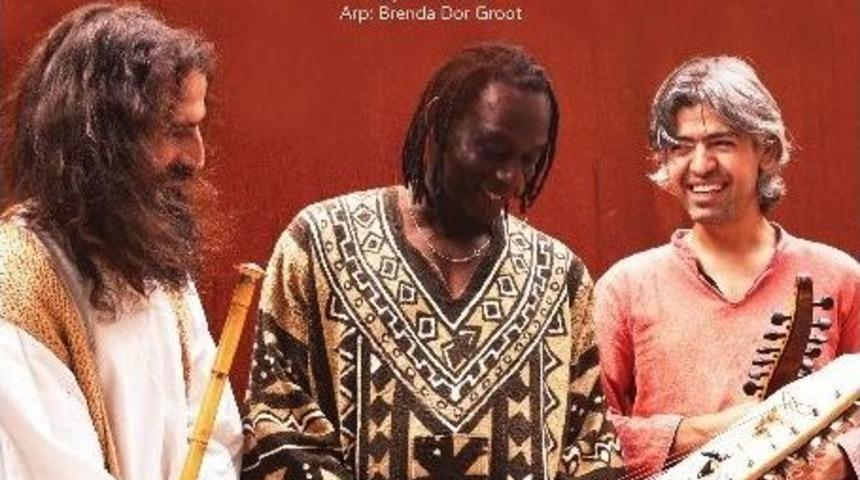 &Uuml;nl&uuml; M&uuml;zisyen Mehmet Polat İzmir&rsquo;de Konser Verecek