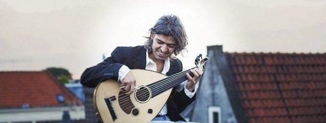 Ünlü Müzisyen Mehmet Polat İzmir’de Konser Verecek