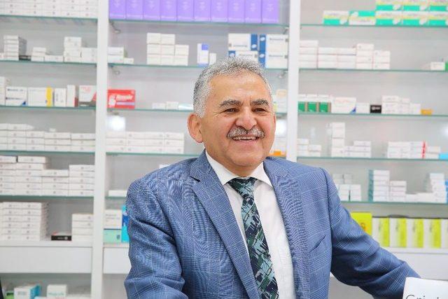 Melikgazi&rsquo;den 9 Semte Aile Sağlık Merkezi 2