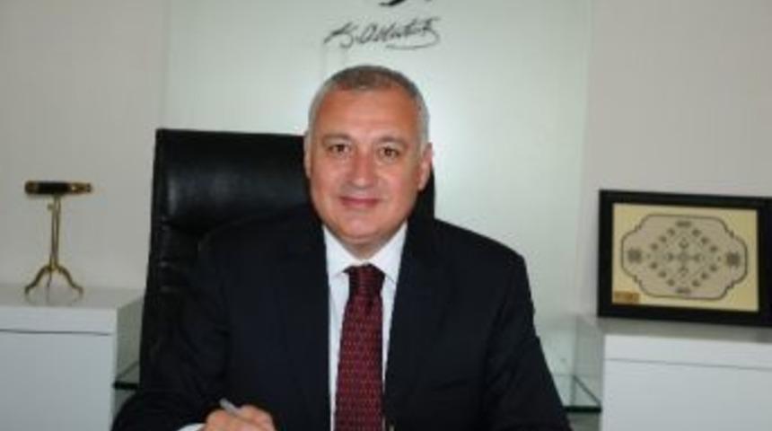 Aesob Başkanı Sevim&ccedil;ok, &ldquo;esnaf Adına G&uuml;zel Gelişmeler&rdquo;