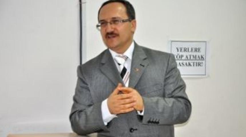 Halil Soyuer Şiir Yarışması Sonu&ccedil;landı
