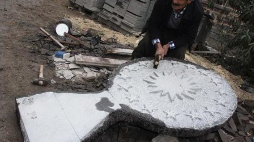 Bir Tonluk Taşla Cumhurbaşkanlığı Forsu Yaptı