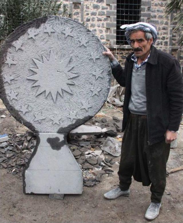 Bir Tonluk Taşla Cumhurbaşkanlığı Forsu Yaptı 1