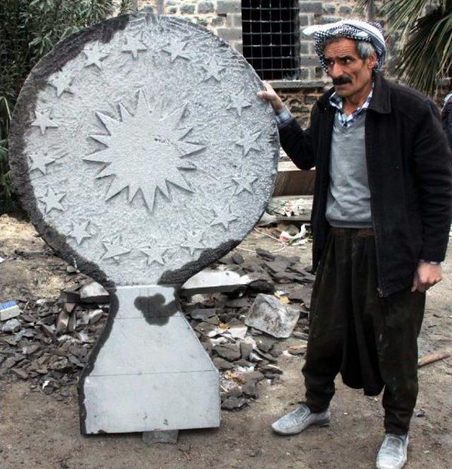 Bir Tonluk Taşla Cumhurbaşkanlığı Forsu Yaptı 2