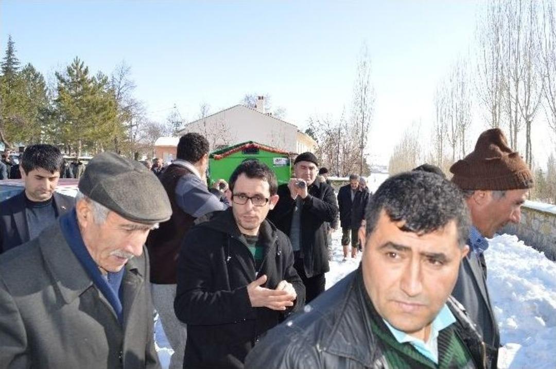 Altıntaş Ailesinin Acı G&uuml;n&uuml;