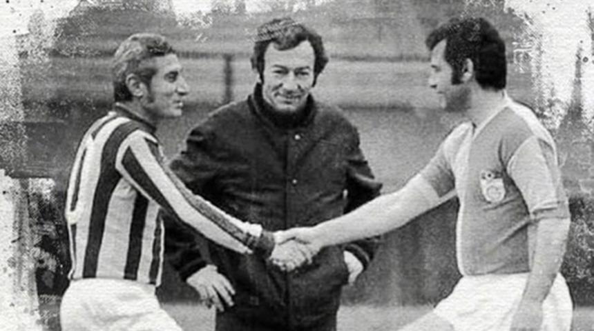 Fenerbahçe'den Metin Oktay'ı anma mesajı