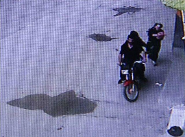 Kapka&ccedil; Anı Kamerada 2