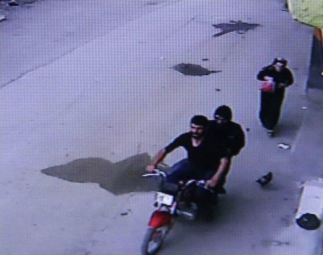 Kapka&ccedil; Anı Kamerada 3