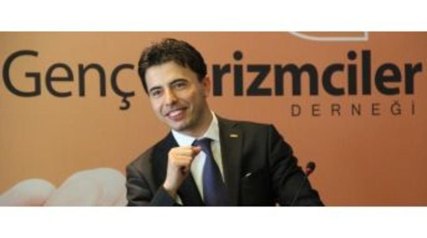 Turizm&rsquo;de &rsquo;papa&rsquo; Etkisi