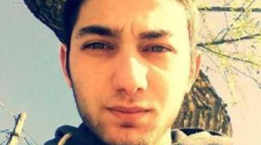 Polis meslek y&uuml;ksekokulu &ouml;ğrencisi intihar etti