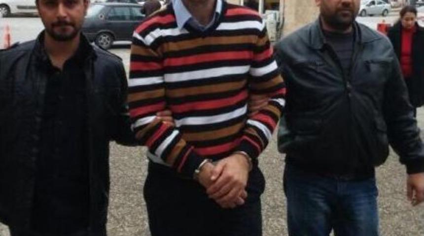 Barıştığı eski eşini öldüren zanlı tutuklandı