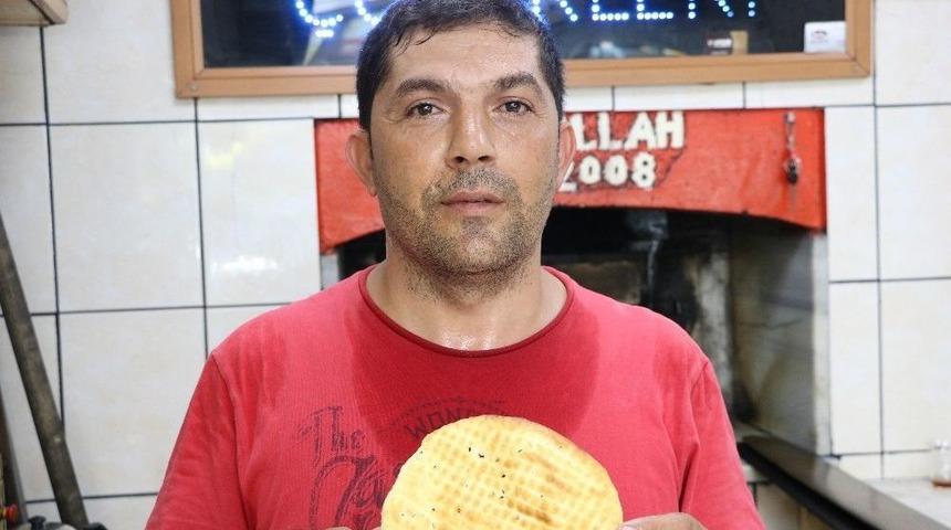 Fırıncıların Sıcakla İmtihanı