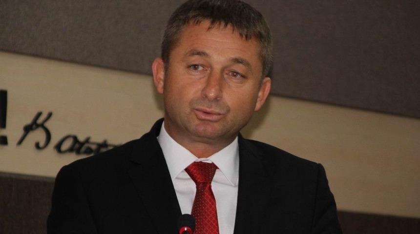 Kozuva: &ldquo;projemiz T&uuml;rkiye İ&ccedil;in Rol Model Oldu&rdquo;