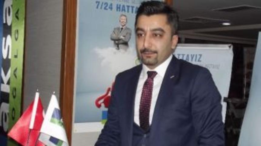 Malatya&rsquo;da Doğalgaz Yatırımları