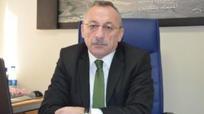 Atik: &ldquo;13 Bin 296 Adet İşlem Yaptık&rdquo;