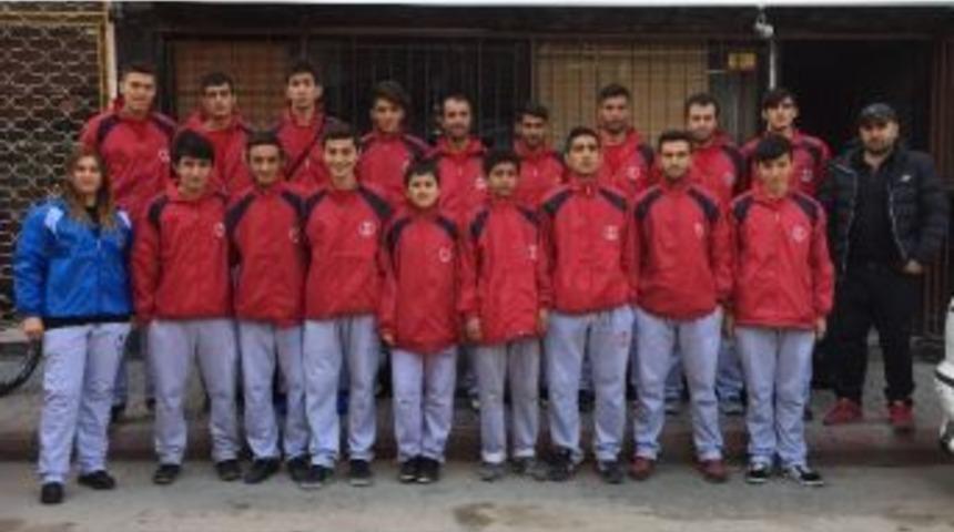 Malatya Hokey Takımı İddialı