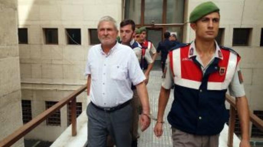 Muskacıyı Baltayla &Ouml;ld&uuml;ren Ş&uuml;pheli Tutuklandı