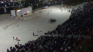 Festivalin 3’üncü Gününde Ahmet Kural İle Murat Cemcir’den Kahkaha Tufanı