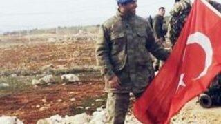 Diyarbakır’daki Çatışmada 1 Asker Şehit Oldu