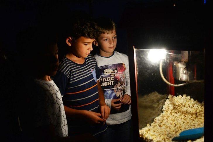 Festivalin 3’üncü Gününde Ahmet Kural İle Murat Cemcir’den Kahkaha Tufanı G5