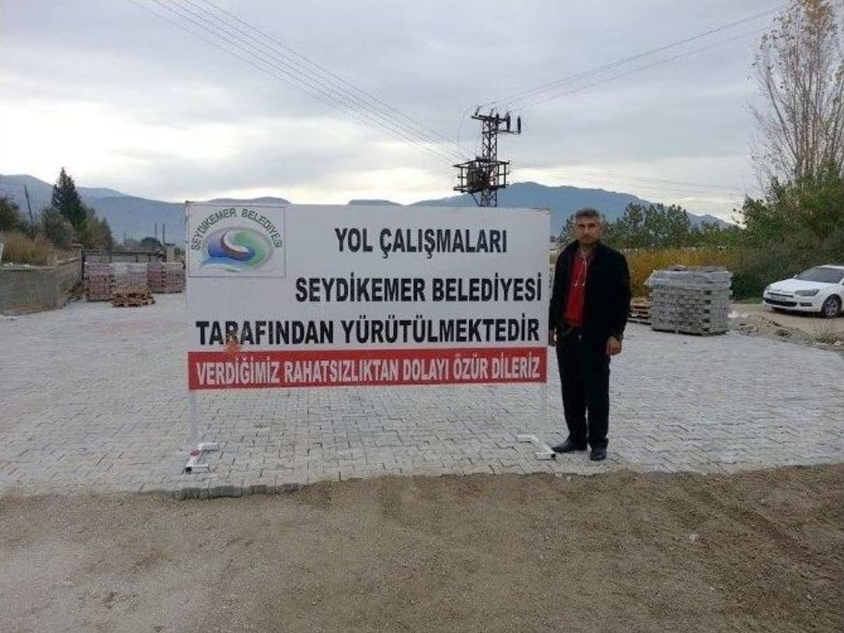 K&ouml;yler, Estetik Kazanıyor