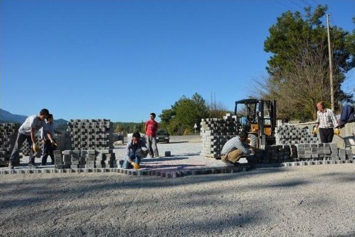 Köyler, Estetik Kazanıyor G3