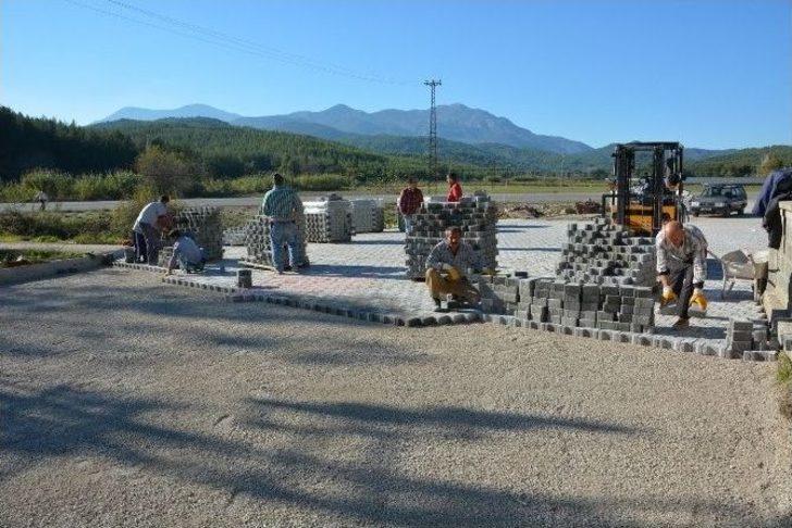 Köyler, Estetik Kazanıyor G4