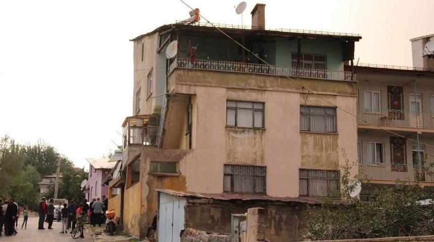 5 G&uuml;nd&uuml;r Haber Alınamayan Şahıs &Ouml;l&uuml; Bulundu