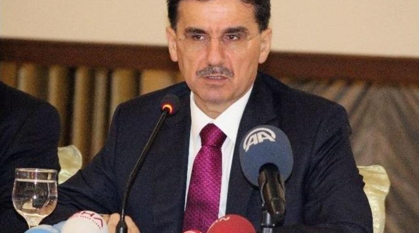 Hatay&rsquo;da Kamplar Dışında 229 Bin 617 Suriyeli Yaşıyor