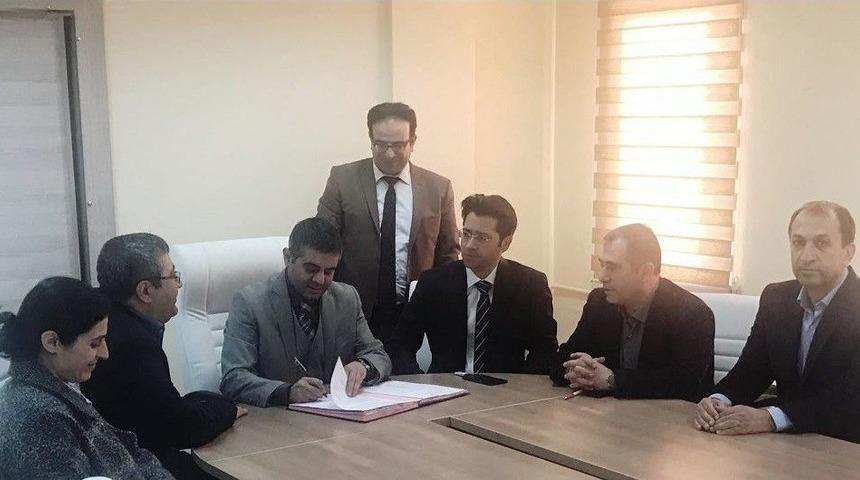 Tpn &Uuml;nitesi Mardin&rsquo;in İl&ccedil;elerinde De Uygulanacak