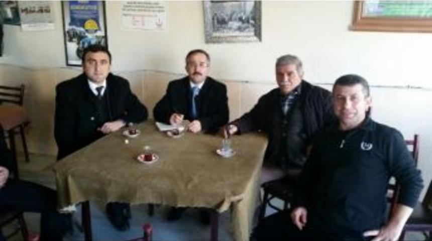 Orhangazi Belediyesi&rsquo;nden Tarıma Destek