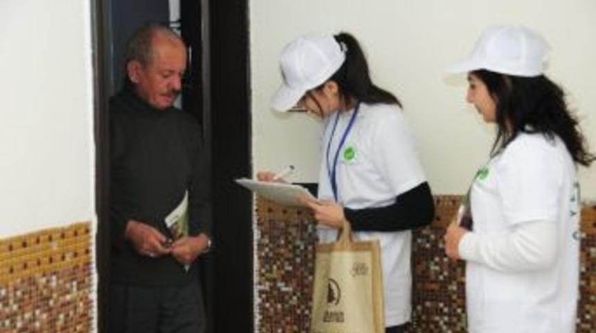 Pursaklar’da Ambalaj Atıkları Ekonomiye Kazandırılıyor