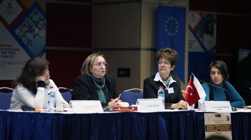 Yenimahalle, Kadınların Suskunluğuna Çığlık Oldu