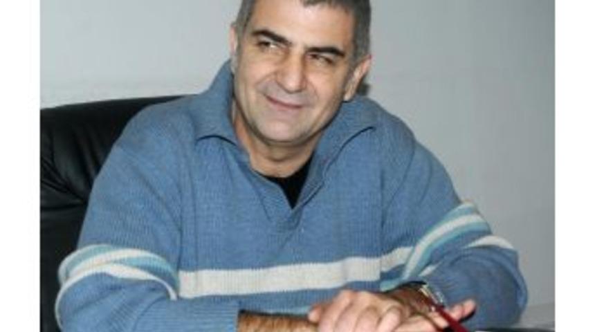 Sportif Direkt&ouml;r Zeren: Transfer Listemizde 3 Futbolcu Var