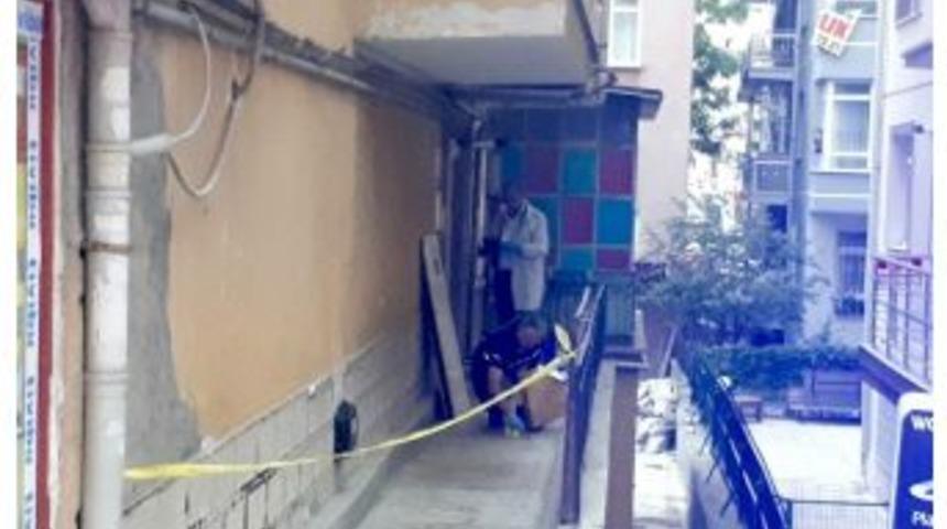 Başkent&rsquo;te Silahlı Saldırı: 1 Yaralı