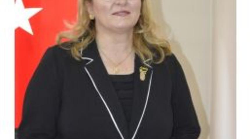 Fatsa Yardım Sevenler Derneği Başkanı Ko&ccedil;: "toplum Bilincini Y&uuml;kseltebilmenin Birinciliği Eğitimden Ge&ccedil;iyor"