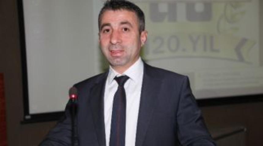 Seyyar Satıcı Sorunu Yeniden Ato&rsquo;nun G&uuml;ndeminde