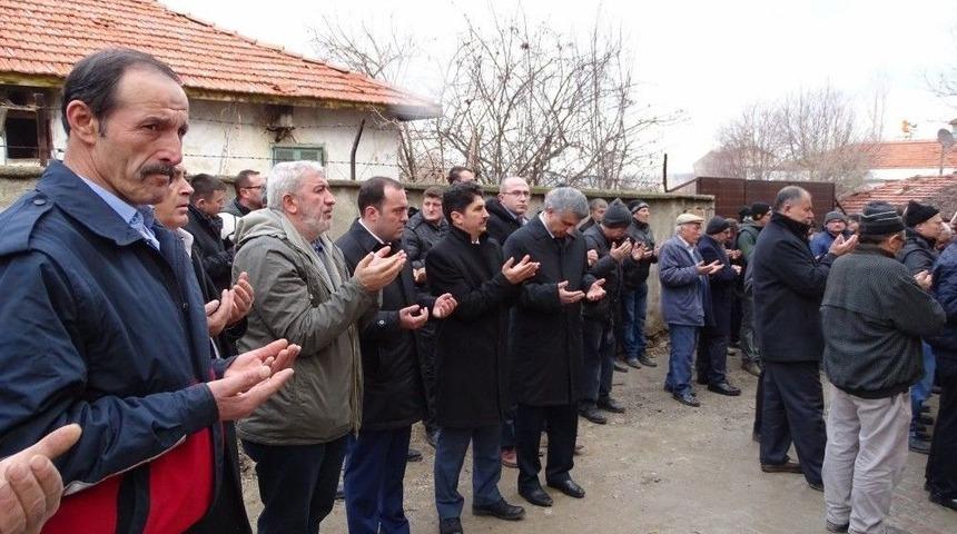 Hisarcık Belediye Başkanı Fatih &Ccedil;alışkan Umre&rsquo;ye Gitti