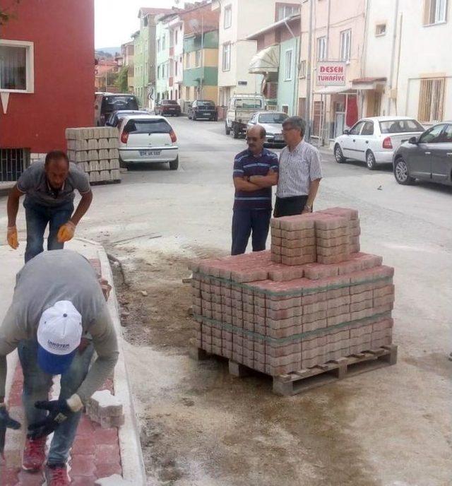 Bozüyük Belediye Başkan Yardımcısı Ali Avcıoğlu: “kalıcı Çözümler Üretmek İçin Çalışıyoruz”