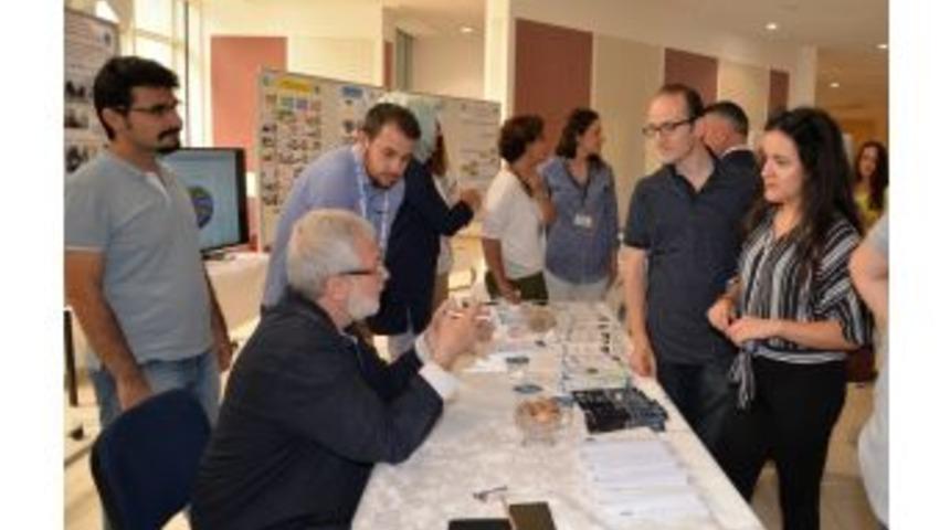 Tanıtım Ve Kariyer Planlama G&uuml;nleri Başlıyor