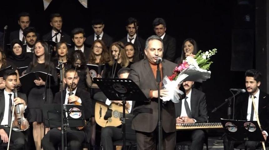 Mustafa Yal&ccedil;ın&rsquo;dan Konser Ve Konferans Salonu M&uuml;jdesi