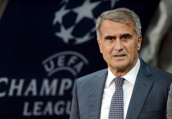 Beşiktaş’ta İlk 11 Değişmedi G3