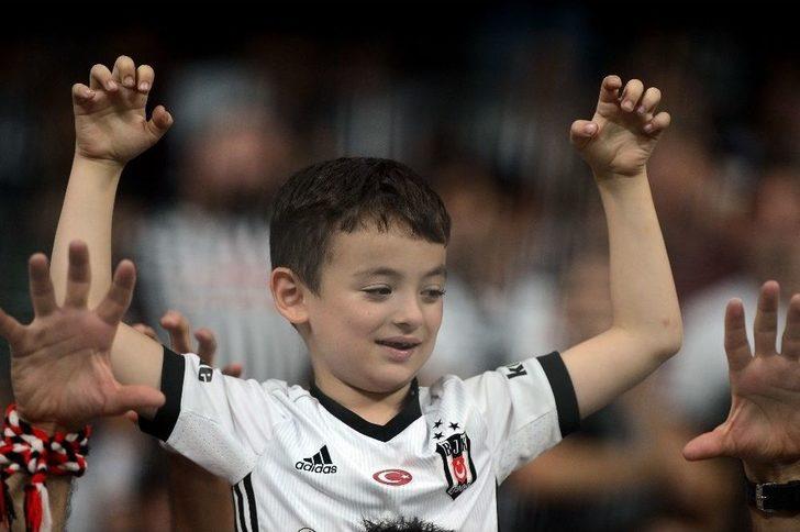 Beşiktaş’ta İlk 11 Değişmedi G2