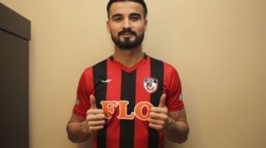 Tugay Ka&ccedil;ar, Gazişehir&rsquo;de